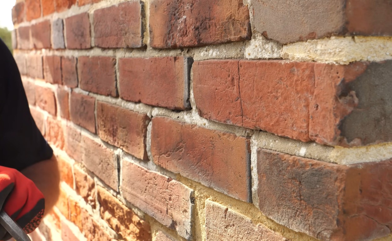 Brick Repair & Restoration Services in Simi Valley, CA
