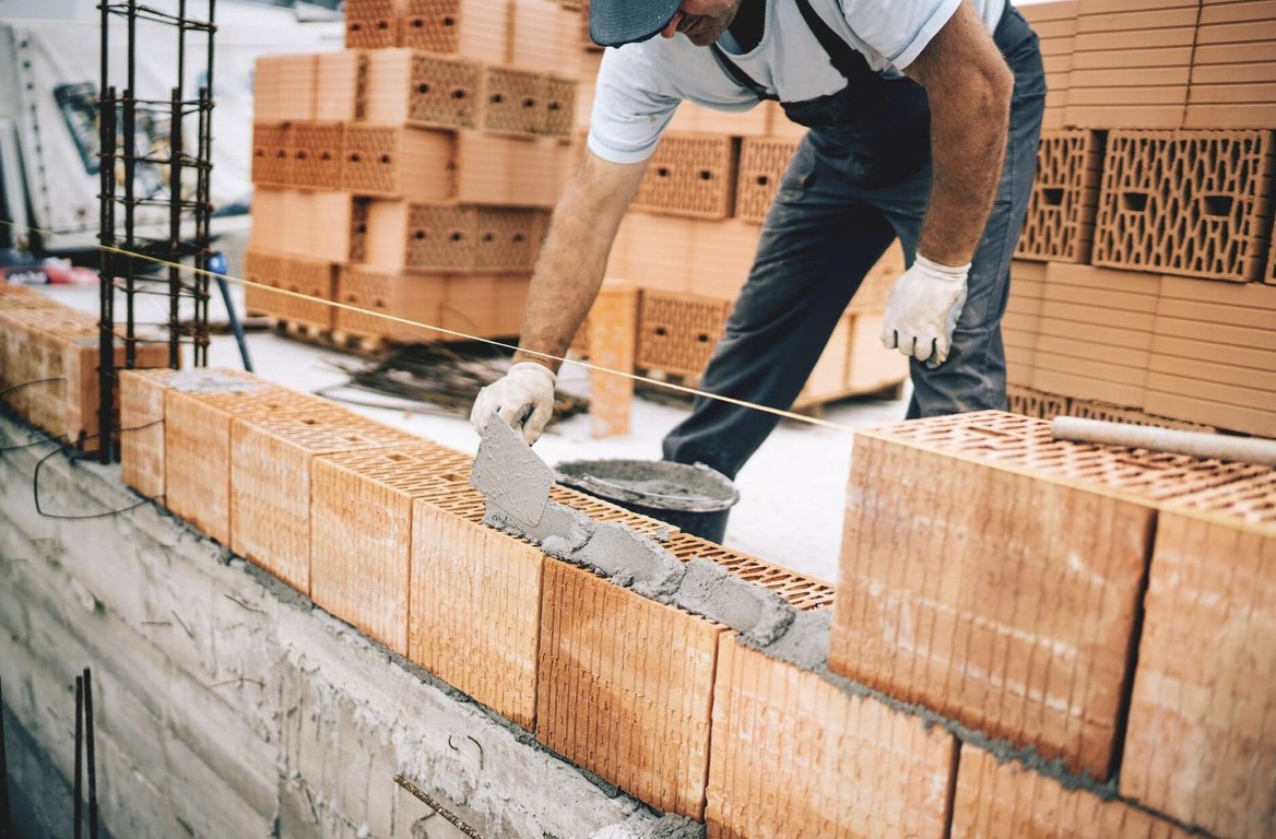 Commercial Masonry Services in Simi Valley, CA